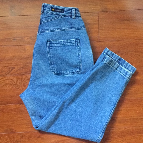 Vintage Liz Claiborne Mom Jeans. Size 12 - Picture 2 of 6
